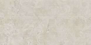 Керамогранит NT Ceramic Moonstone Zeus Taupe Line. Dec арт. NTT9455SD (60x120) Матовая полоски
